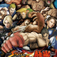 Illustration for article titled See The Battles Of emStreet Fighter X Tekken/em, Plus A emDino Crisis/em Wink